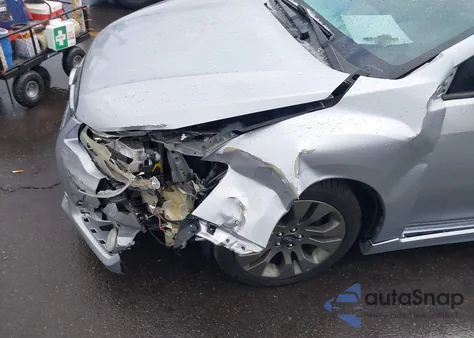 2015 Subaru Impreza 2.0I Sport Limited from USA, damaged, VIN JF1GPAW67F8219162